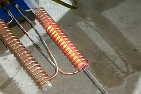 感應(yīng)加熱電源廠 感應(yīng)加熱電源的負載特性和調(diào)節(jié)方法(圖3)