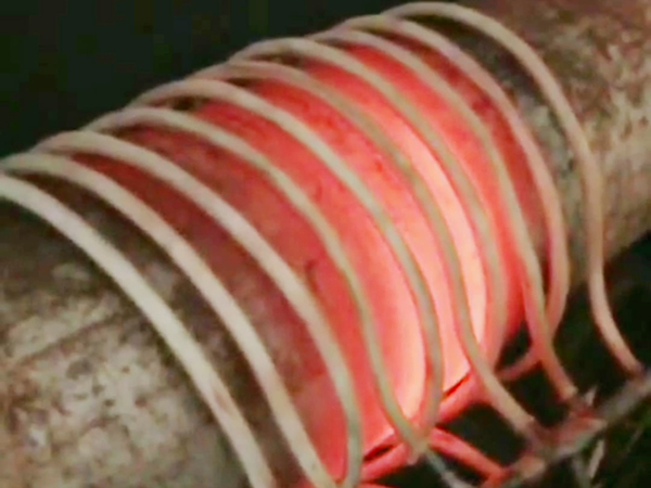 高頻感應(yīng)加熱設(shè)備 8臺(tái)HT-40KW高頻感應(yīng)加熱設(shè)備發(fā)往東莞石排客戶(圖2)