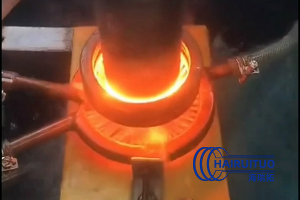 臥式CNC淬火機(jī)床-客戶滿意