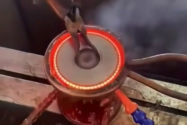 連續(xù)淬火機(jī)-無(wú)氧化、脫碳加熱設(shè)備和介質(zhì)