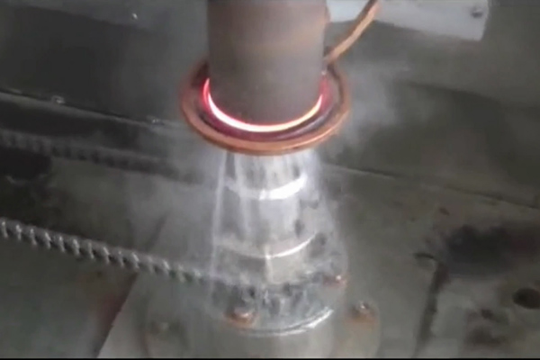 數(shù)控自動(dòng)化軸淬火機(jī)床