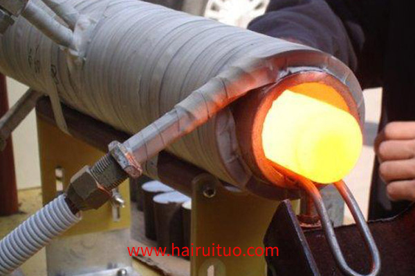小型煤炭鍛造加熱爐-感應(yīng)加熱取代它(圖3)