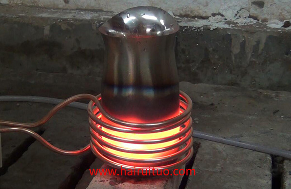 蘇州高頻退火設(shè)備廠家 蘇州高頻退火設(shè)備-解放雙手提高效率(圖1)