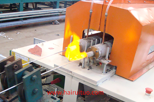 鋼絲退火機-有力保障的鋼絲生產成功(圖2)