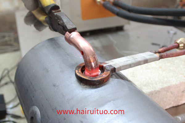 高頻釬焊機(jī)使用 高頻釬焊機(jī)-如何防止焊接氧化(圖1)