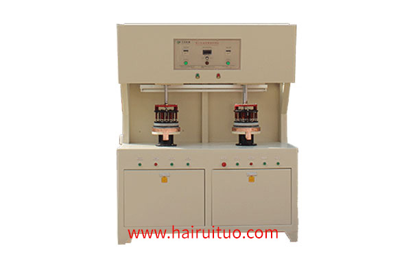 高頻釬焊機 高頻釬焊機-適合各種金屬釬焊(圖2)