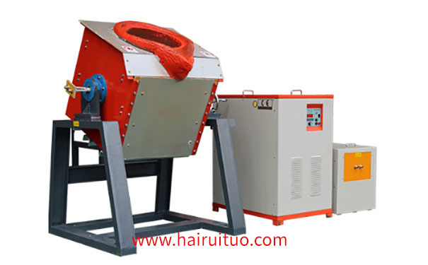 佛山中頻熔煉爐-電源選擇設(shè)計