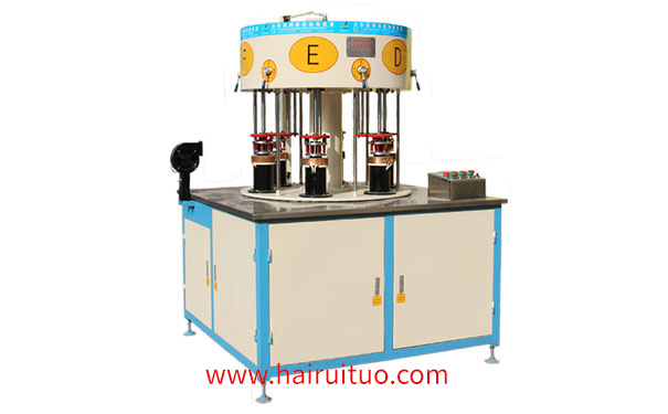 高頻焊接機(jī)設(shè)備 高頻自動焊接機(jī)設(shè)備-穩(wěn)定電壓設(shè)置(圖2)