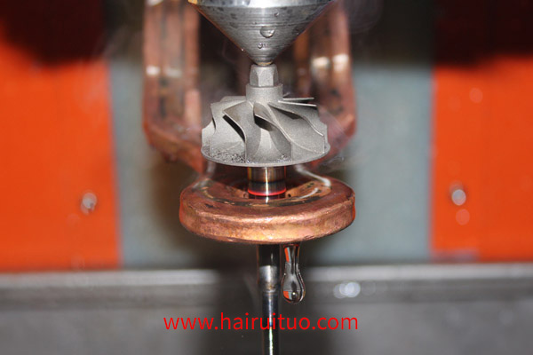 中頻淬火設(shè)備廠-方位對(duì)淬火變形有影響(圖2)