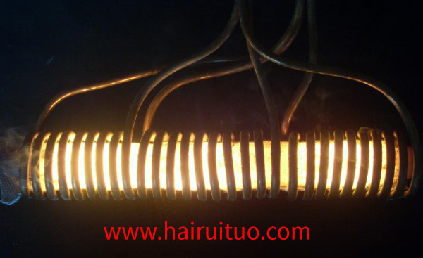 熱處理調(diào)質(zhì)設(shè)備有哪些優(yōu)點(diǎn)？(圖2)