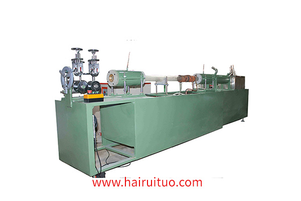 光亮退火設(shè)備發(fā)展趨勢