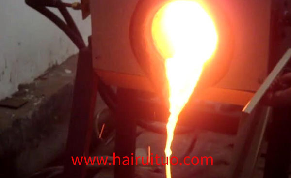 廢銅熔煉爐打樣 廢銅熔煉爐-自動調(diào)節(jié)功率因數(shù)和三相平衡(圖2)