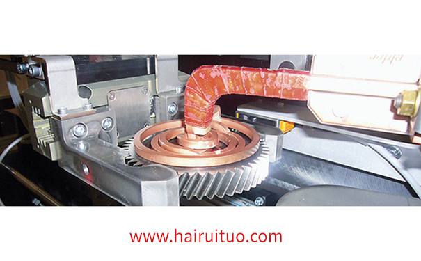 齒輪淬火設(shè)備感應(yīng)熱處理的注意事項(xiàng)(圖3)