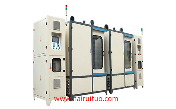 超音頻導(dǎo)軌淬火設(shè)備 淺析采用超音頻導(dǎo)軌淬火設(shè)備的工藝介紹(圖1)