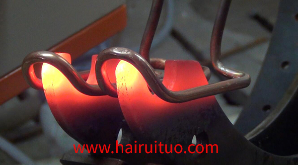 超高頻淬火 超高頻淬火設備電源的效率(圖2)