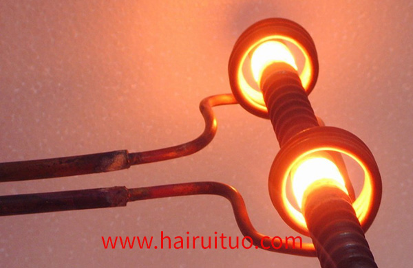 感應(yīng)加熱 感應(yīng)加熱電源-電流頻率(圖2)