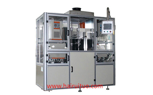 鋼鍛造加熱爐 新疆客戶來廠參觀購買鋼鍛造加熱爐(圖1)