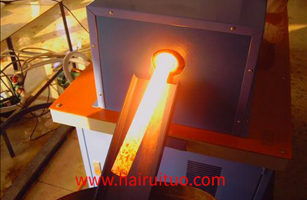 新型感應加熱 新型感應加熱設備鉛浴中保持時間的選擇(圖2)