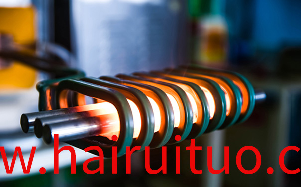 棒料加熱 高頻加熱機(jī)生產(chǎn)廠家認(rèn)真對(duì)待每一位客戶(圖2)