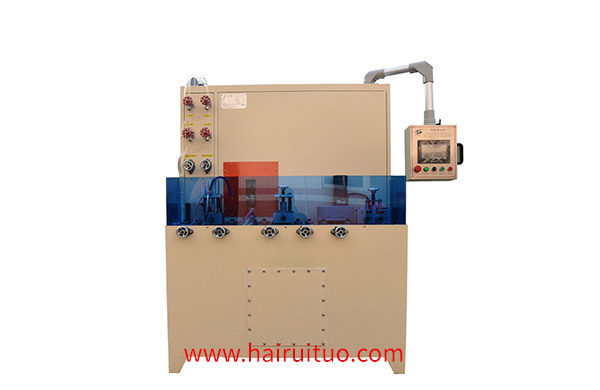 中頻導(dǎo)軌淬火機(jī)有什么特點(diǎn)！