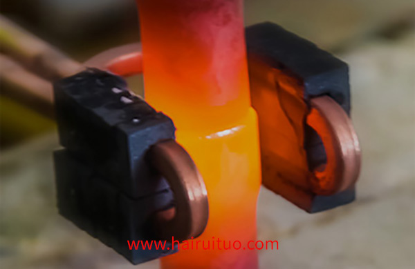 海瑞拓高頻焊機廠,幫助許多客戶展覽