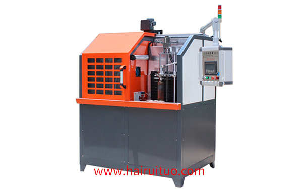 自動淬火機床技術(shù)在汽車制造業(yè)中得到廣泛應用(圖1)