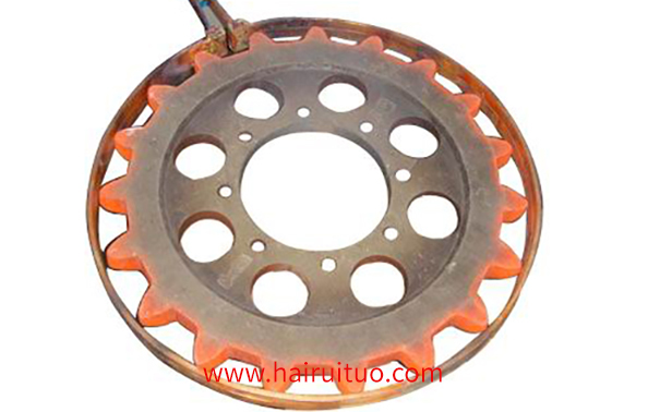 立式淬火機床感應加熱電源的特點和應用！(圖2)