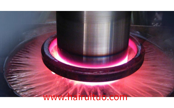 立式淬火機床感應加熱電源的特點和應用！(圖3)