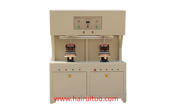 鋼軌SQ處理銅管高頻焊機的基本原理(圖2)