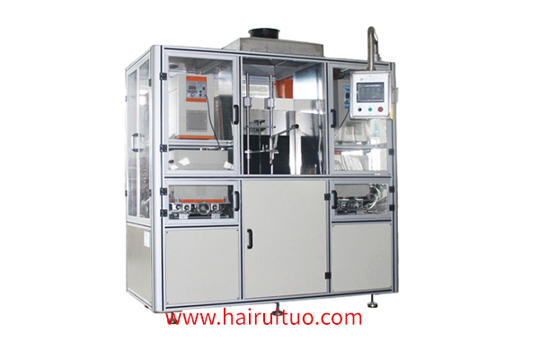 滾道淬火設備,可非標定制-提高工作效率