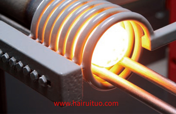 海瑞拓感應(yīng)淬火設(shè)備贏得客戶信賴多次下單