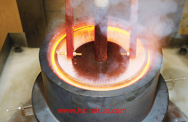 高頻淬火感線圈 高頻淬火感應(yīng)圈是否重要,有什么用?(圖1)