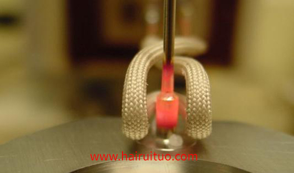 空調(diào)管道焊接定制高頻焊接機(jī)找海瑞拓(圖2)