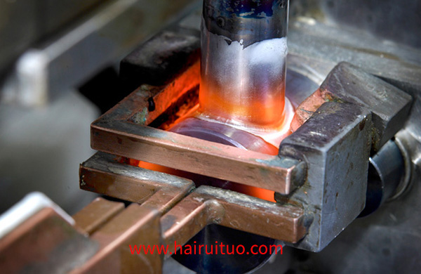 高頻淬火機廠家-設計工藝流程和工藝參數(shù)(圖2)