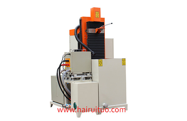 大嶺山客戶訂購節(jié)能、穩(wěn)定的齒輪高頻淬火機(jī)