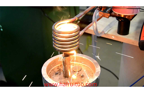 什么方法可以使金屬材料快速加熱?高頻機(jī)可以(圖2)