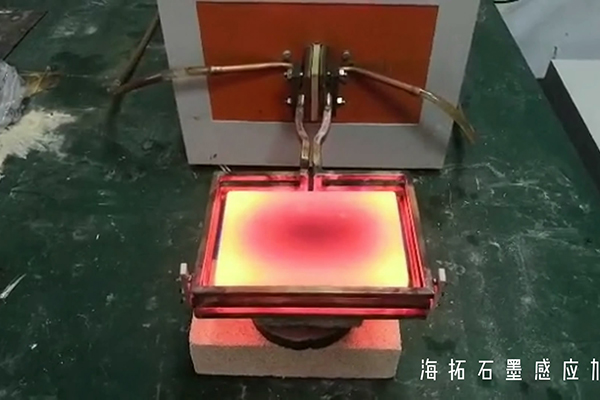 中頻加熱器的應(yīng)用有哪些常見問題?(圖2) 中頻加熱器的應(yīng)用有哪些常見問題?(圖2)